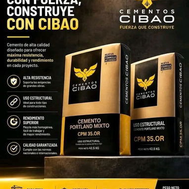 Cemento - 2/4