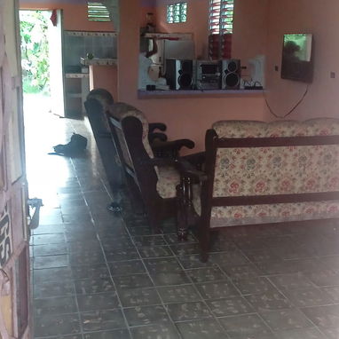 ✅️ CASA EN VENTA, CALLE SOL /8 Y 9 NORTE 🏠 (CASA DE PIEDRA) - 2/9