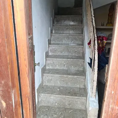 Casa independiente | santos Suárez - 8/10