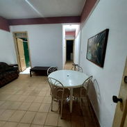 Se renta apartamento en el Vedado - Img 57796000