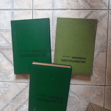 LIBROS DE MEDICINA - Img 125140162