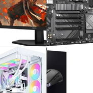 COMPONENTES DE PC NUEVOS CON GARANTÍA Y TRANSPORTE INCLUIDO 💻🔥 - Img 56959698