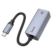 Adaptador red Ethernet Type-C a RJ45 – 1000 Mbps Precio 15usd - Img 57822214