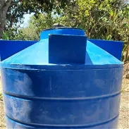 Tankes para el agua - Img 45826654