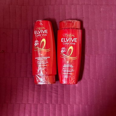 Juegos de shampoo ELVIVE 27USD. PANTENE22USD. HEAD&SHOULDERS12USD - Img 124840593