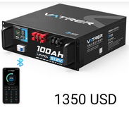 Batería compatible con ecoflow - Img 56969903