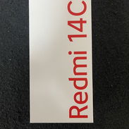 Xiaomi Redmi 14C 4/128GB nuevo en caja - Img 55800340
