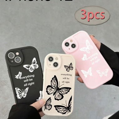Forros de phone en la foto sale modelo - Img 123207956