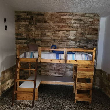 🏠 Casa en Santa Fe, Playa – La Habana | Ideal para vacaciones y grupos - Img 118611500