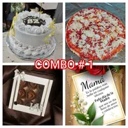 Ofertas de Buffet para el dia de las madres - Img 54954207