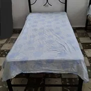 Cama personal de uso sin colchón - Img 54975593