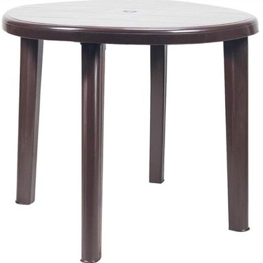 Mesa de Resina Redonda - 50 usd - 2/2