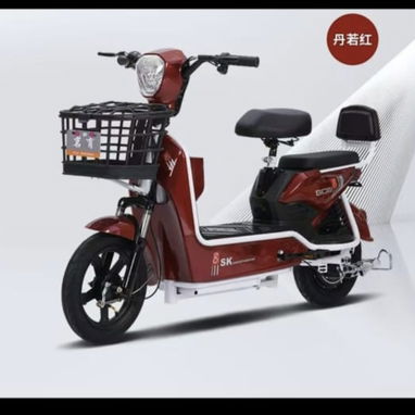 Motos eléctrica vici moto y bicicleta eléctrica - Img 120293098