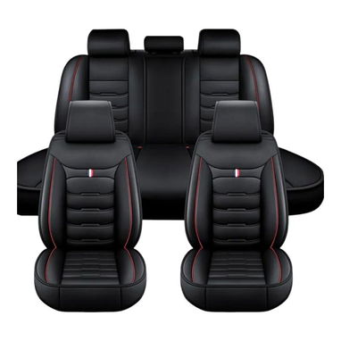 ¿Tienes auto moderno? Cuida tu Cara TAPICERÍA con FORROS UNIVERSALES DE ASIENTOS!! - Img 118714063
