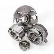 Sistema de Rodamiento Rodamiento Delantero 62X35X14 DAWOO TICO - Img 58163996