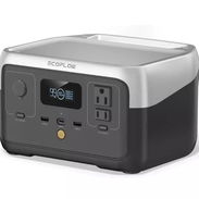 ⚡🔋 ECOFLOW RIVER 2 – ENERGÍA PORTÁTIL 🔋⚡ - Img 55467741