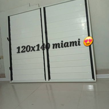 Todo tipo de materiales - 7/10
