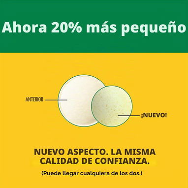 Ácido Fólico 400mcg (Nature Made · 250 tabletas) - 9/9