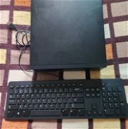 Torre HP, i3 de 6ta generación, 4gb Ram, 500gb Hdd + teclado + mauseLa PC está como nueva - Img 45885689