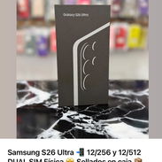 📱OFERTA SAMSUNG GALAXY S26 ULTRA 12/256gb y 12/512 - Img 56196378
