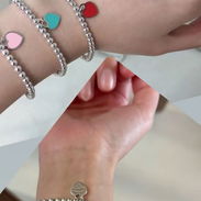 PULSERAS TIFFANY & CO DISPONIBLES - Img 58205815