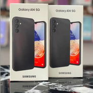 Samsung A14 5G de 4 GB RAM con 64 GB. Nuevo en caja. Cargador de regalo - Img 56793722