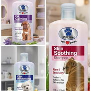 Shampoo para mascotas 🐶 - Img 56407743