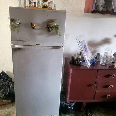 ‼️Se venden 2 lavadoras y 2 refrigeradores para piezas‼️ - 5/8