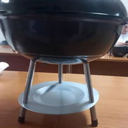 PARRILLA DE CARBÓN ESTILO KETTLE, ENTREGA DE FACTURA, VARIEDAD DE ELECTRODOMÉSTICOS, ETC - Img 56946661