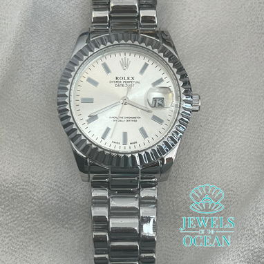 Relojes super buenos,son de pila,tienen garantía!!! - 3/10