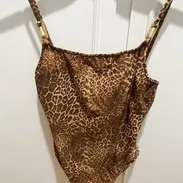 Trusa/body leopardo - Img 58276897