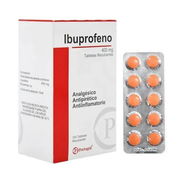 Ibuprofeno 400mg - Img 54541604