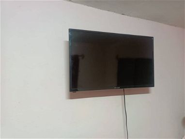 Vendo tv de 32 pulgadas nuevo con propiedad - Img main-image