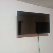 Vendo tv de 32 pulgadas nuevo con propiedad - Img 45591235