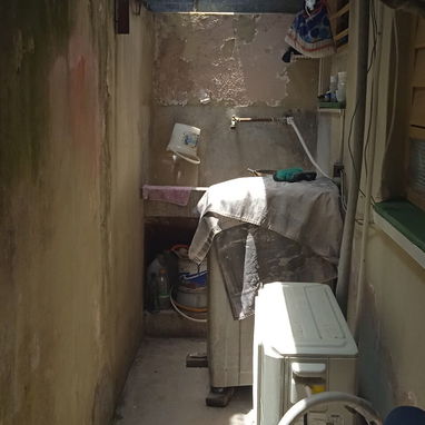 Apartamento 2 cuartos - 10/10