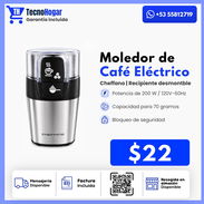 Moledor de café - Img 57865904