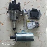 Deico electrónico de moscovich - Img 54258571