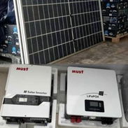 Vendo kit solares - Img 57237413