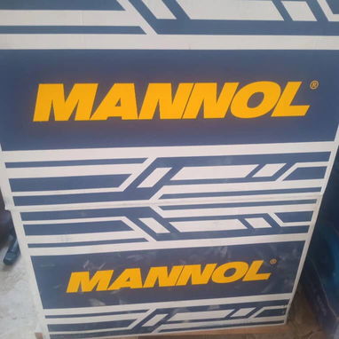 📌 Aceite 5L Mannol 10w40 API Sn/CF 30 USD - Img 123310815