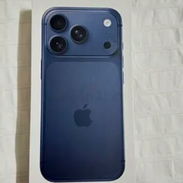 Iphone 17 PRO MAX libre de fabrica vercion europea  bateria 100% ( 6 ciclos ) - Img 57772917