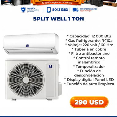 Split - 8/8