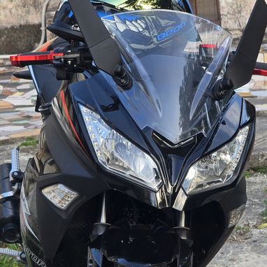 🚨🚨🚨🚨 moto deportiva Izuki 🚨🚨🚨🚨 - Img 126566829