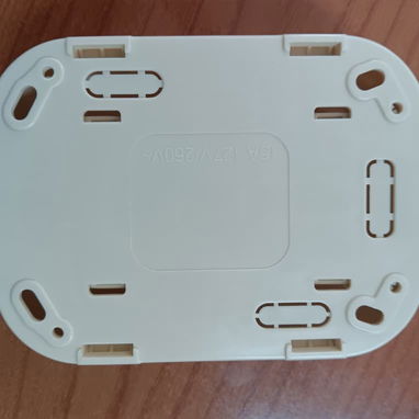 LLÉVATE 2 TOMACORRIENTES DOBLES BIVOLTAJE DE 15A SÓLO X $3 USD, ENTREGA DE FACTURA - 4/5