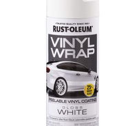 Pintura en aerosol color blanco brillante - Img 56764772