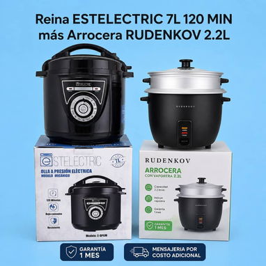 COMBOS DE EQUIPOS ELECTRODOMÉSTICOS - 5/6