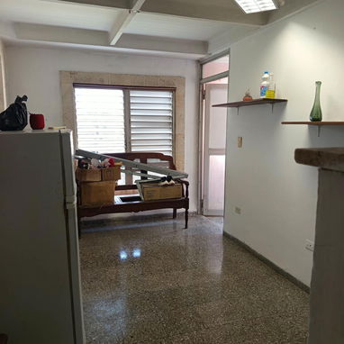 Apartamento en nuevo vedado - 2/10