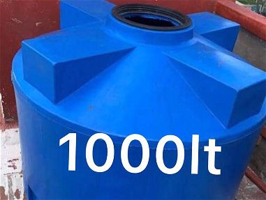 Tankes azules de todas las medidas - Img 69021373