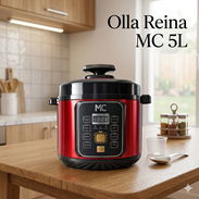 Olla Reina MC 5L - Img 55394315