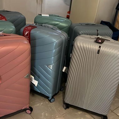 Venta de maletas 23 y 25 kg 🧳 - Img 119048261
