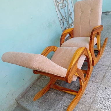 Sillones comadritas - 4/10